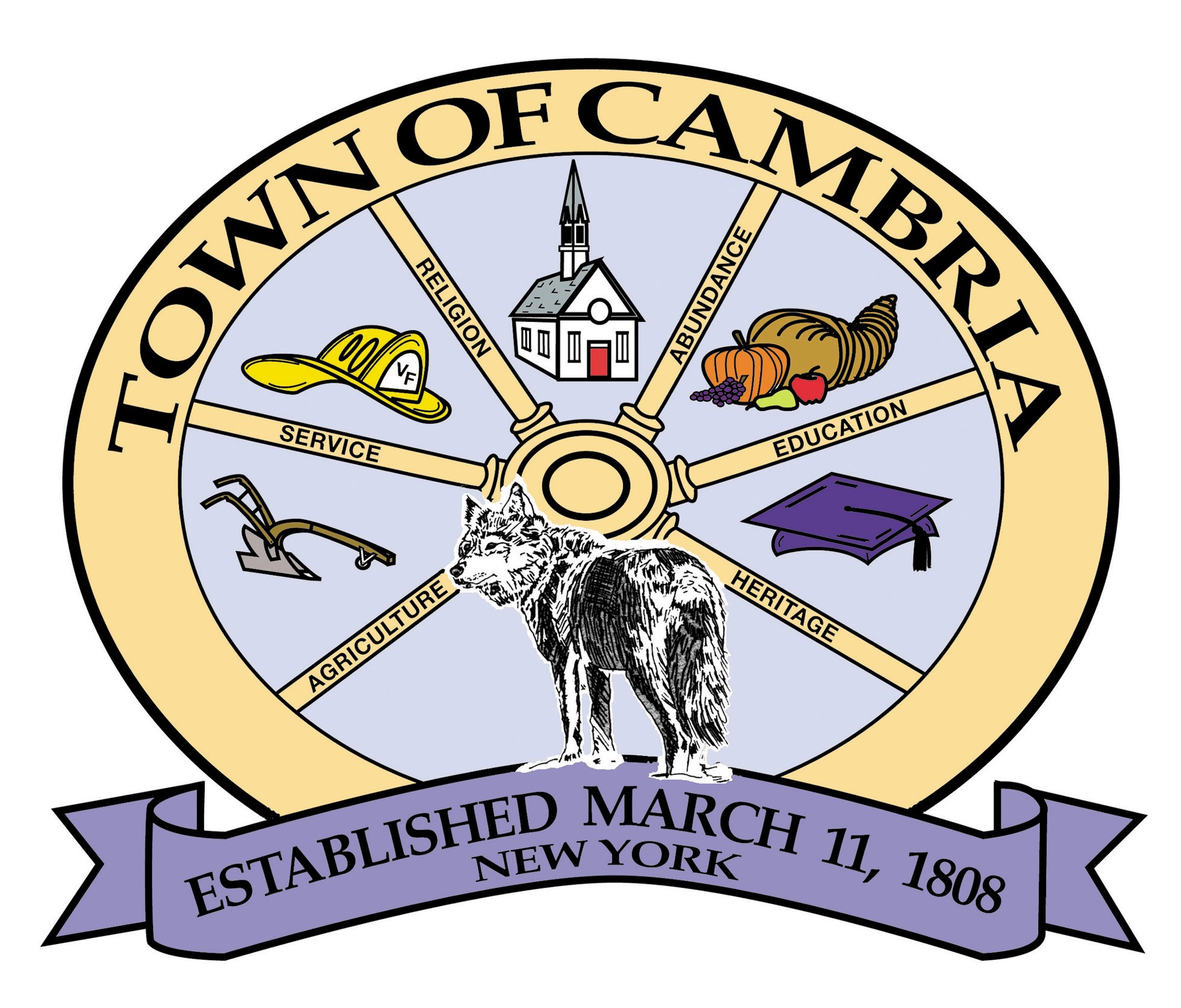 Cambria