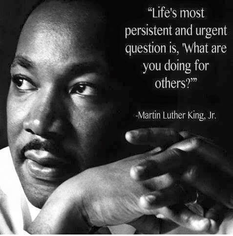 MLK